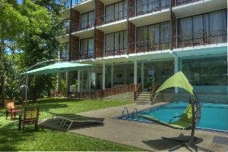The Rain Tree Hotel