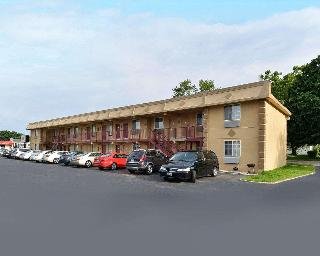 Rodeway Inn