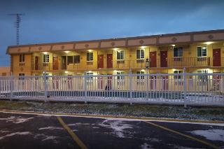 Rodeway Inn
