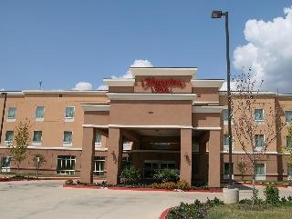 Hampton Inn Kilgore