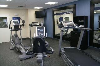 Hampton Inn Kilgore