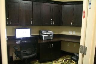 Hampton Inn Kilgore