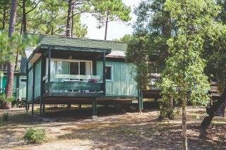 Belambra Club Carcans Les Cavales