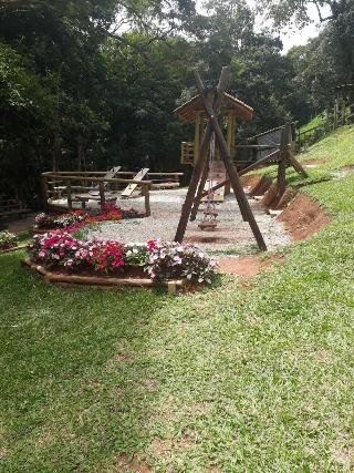 Pousada Recanto do Pico