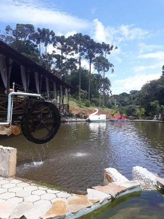Pousada Recanto do Pico