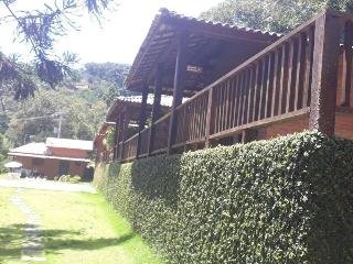 Pousada Recanto do Pico