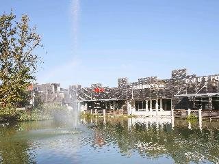 Hôtel ibis Bourg Jasseron Teyssonge