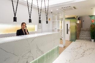 Hotel Catalunya