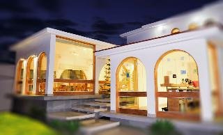 Hotel Boutique La Angostura