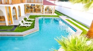 Hotel Boutique La Angostura