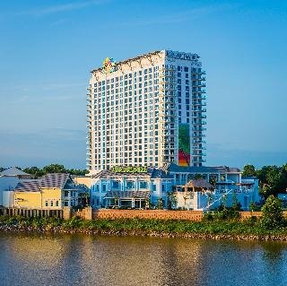 Margaritaville Resort Casino