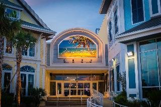 Margaritaville Resort Casino
