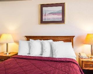 Value Lodge Inn