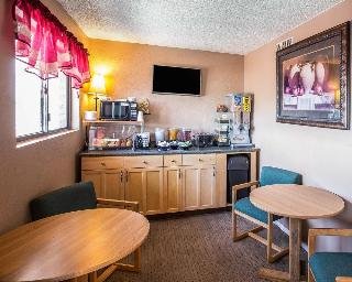 Value Lodge Inn