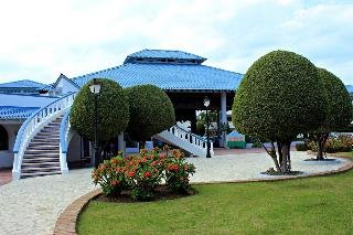 Sunscape Puerto Plata Dominican Republic