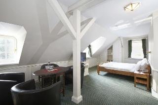 Hotel Forsthaus Damerow