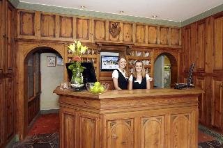 Hotel Forsthaus Damerow