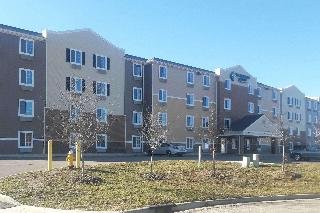 Extended Stay America Select Suites Dayton Miamisburg