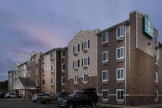 Extended Stay America Select Suites Dayton Miamisburg