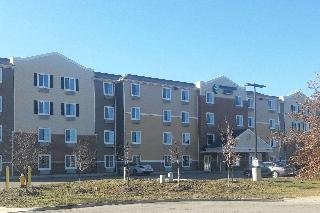 Extended Stay America Select Suites Dayton Miamisburg