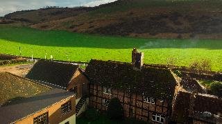 Tottington Manor