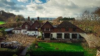 Tottington Manor