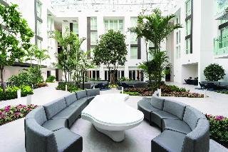 Innovation Hotel