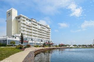 The Inn at Harbor Shores