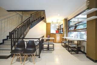 Rumah Padi Guesthouse by Reddoorz