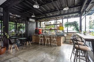 Rumah Padi Guesthouse by Reddoorz