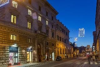 Boutique Centrale Relais