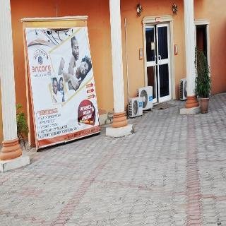 Encore Lagos Hotels And Suites