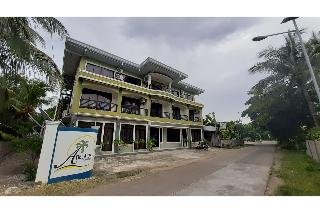 Adelaida Pensionne Hotel y OYO