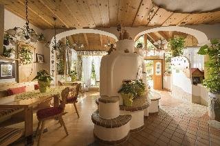 Thermenhof PuchasPLUS Loipersdorf
