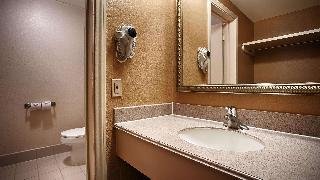 Best Western Valencia Inn