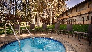 Best Western Valencia Inn