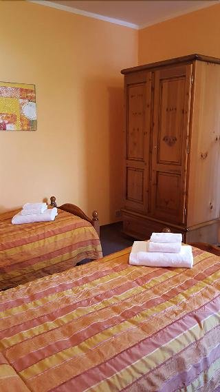 Hotel Calaluna