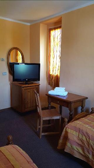 Hotel Calaluna