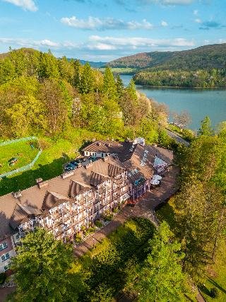 Hotel Solina Resort & Spa