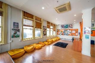 Fort Street Accommodation