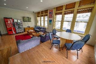 Fort Street Accommodation