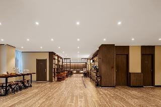 Hanting Hotel Shandong University