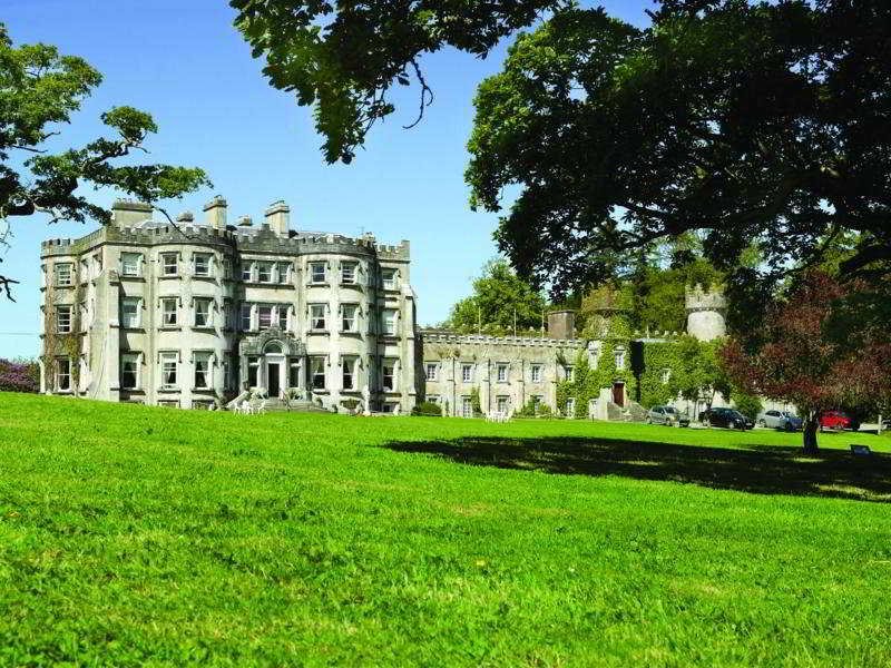 Ballyseede Castle