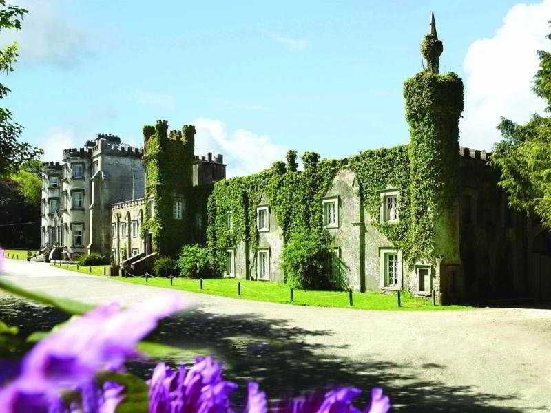 Ballyseede Castle