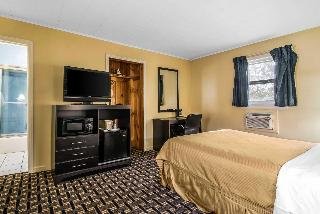 Rodeway Inn