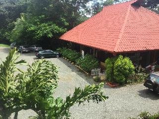 Hotel Samsara