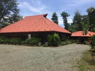 Hotel Samsara