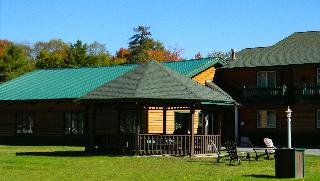 Adirondack Lodge Old Forge