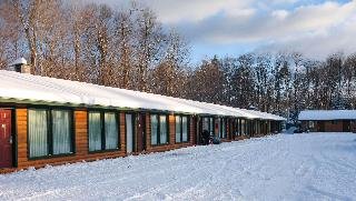 Adirondack Lodge Old Forge