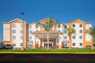 Comfort Inn & Suites Maingate South